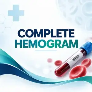 Complete Hemogram