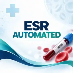ESR Automated