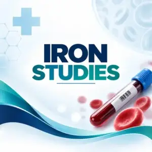 Iron Studies