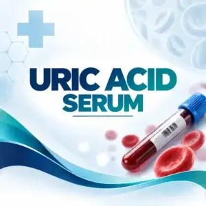 Uric Acid, Serum