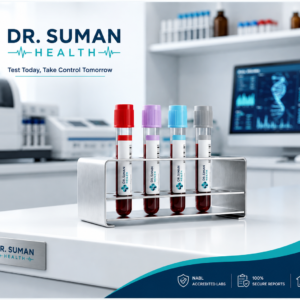 Blood Tests