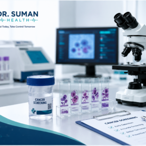 Cancer Screening