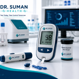 Diabetes Tests
