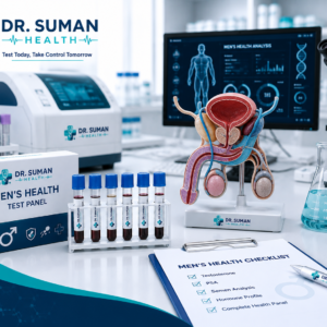 Kidney Tests