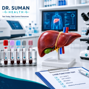 Liver Tests
