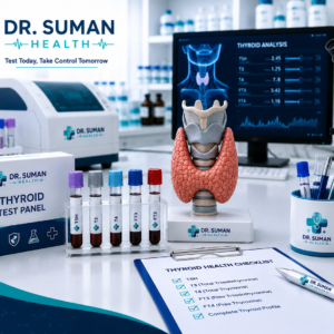 Thyroid Tests